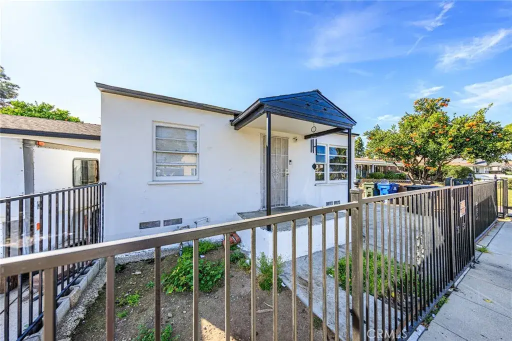 620 W D, Ontario, CA 91762 - #1