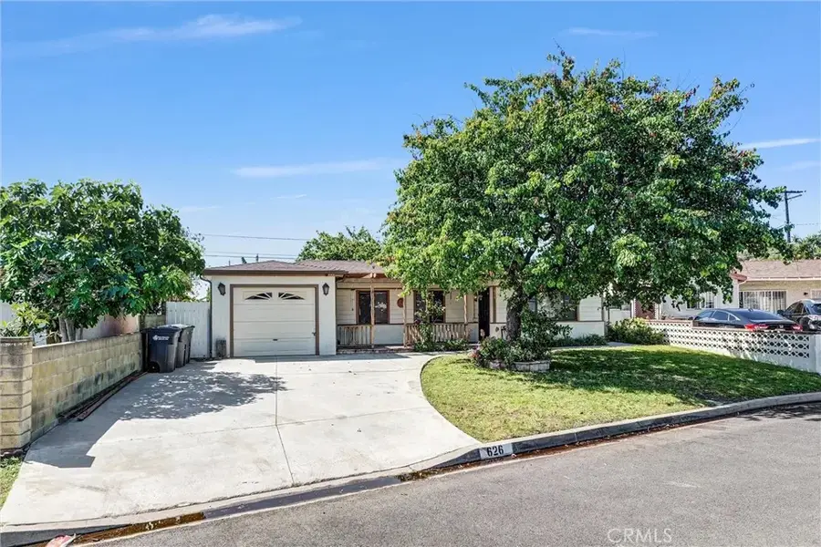 626 W Martinshire, Carson, CA 90745 - #2