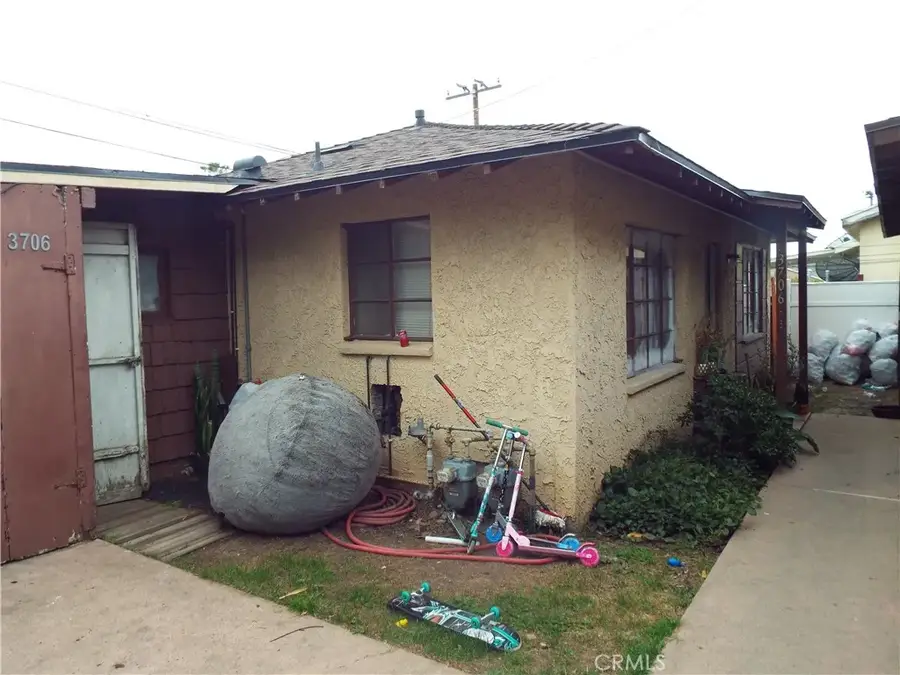 3706 Pine, Long Beach, CA 90807 - #2