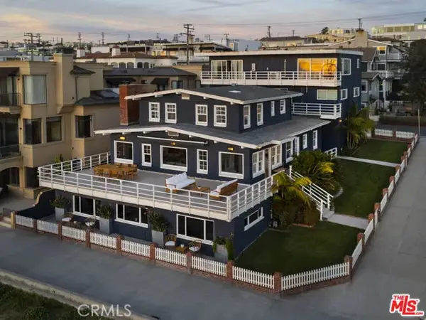 1000 The Strand, Manhattan Beach, CA 90266