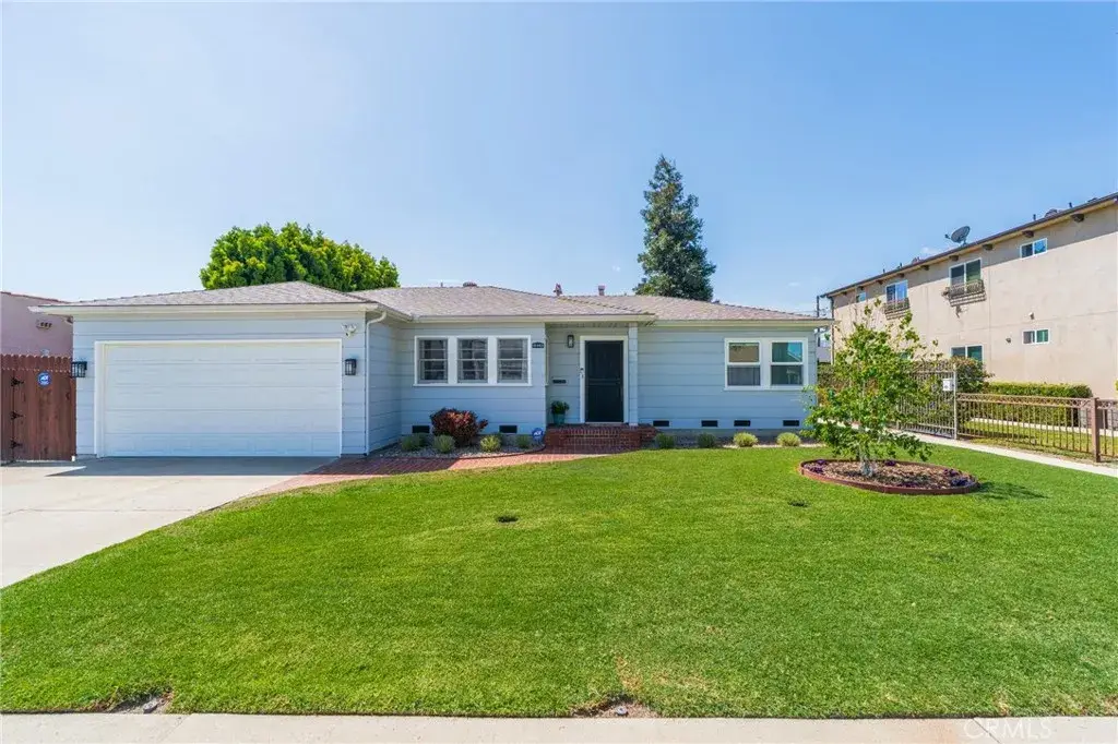 1624 255th Street, Harbor City, CA 90710 - #1