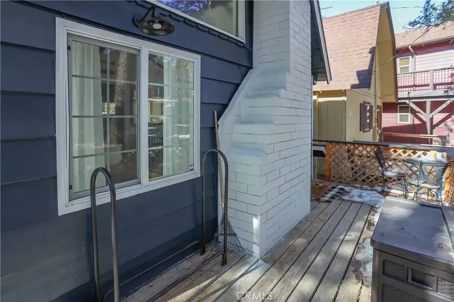 325 Hilltop Lane, Big Bear City, CA 92314 - #3