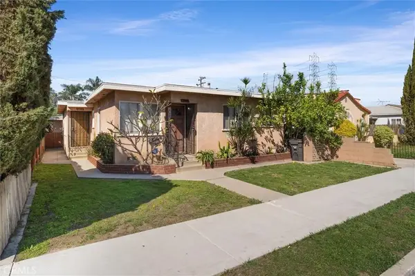 6819 Orange, Long Beach, CA 90805