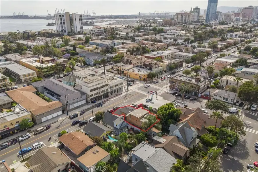 1513 E Broadway, Long Beach, CA 90802 - #3