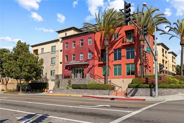2742 Cabrillo Avenue #212, Torrance, CA 90501