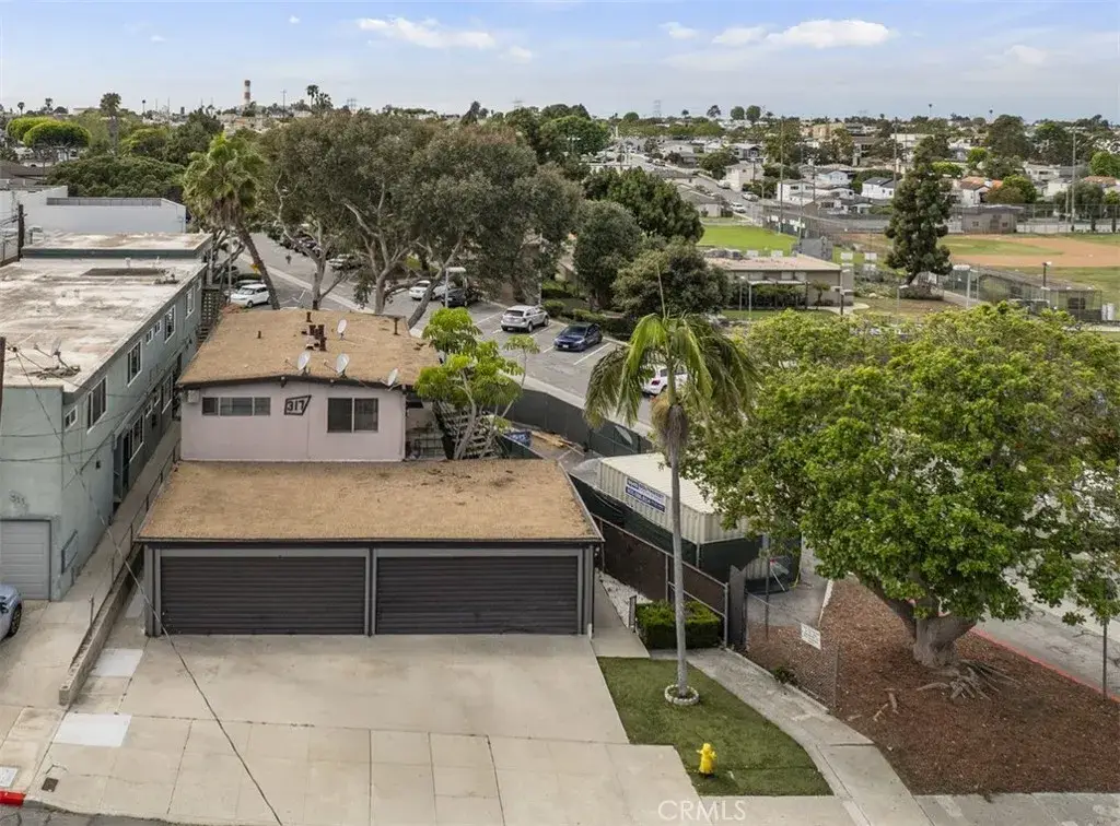 317 Sheldon, El Segundo, CA 90245 - #1