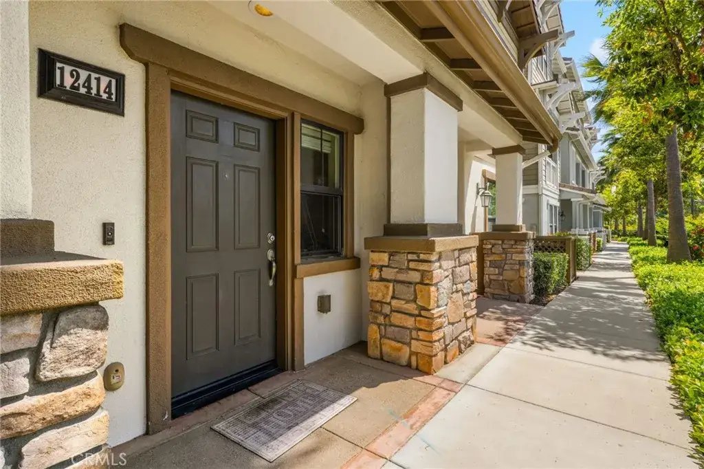 12414 Amesbury, Whittier, CA 90602 - #1