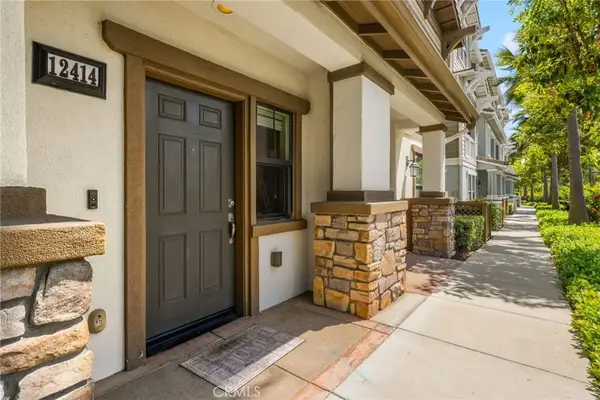 12414 Amesbury, Whittier, CA 90602