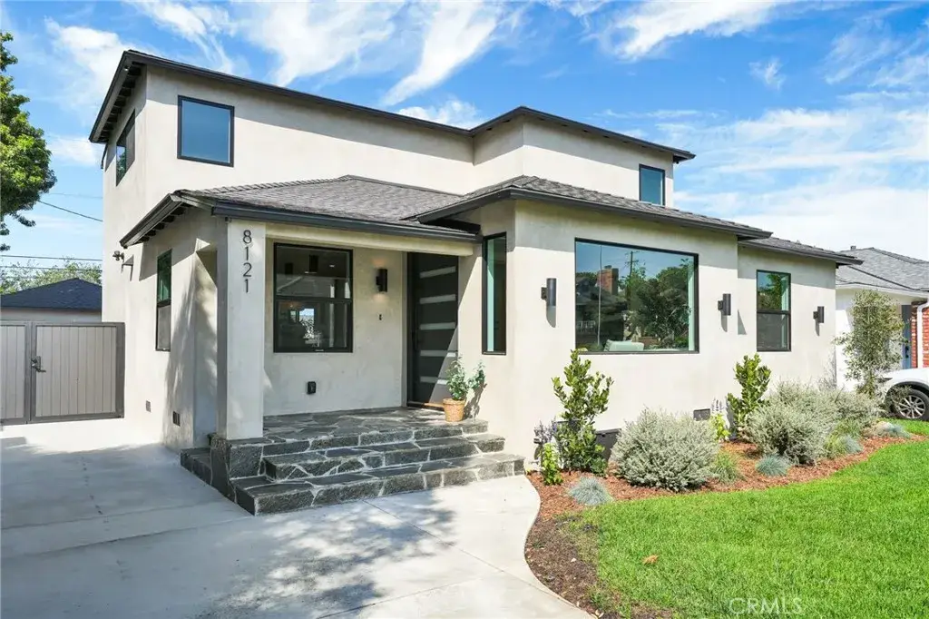 8121 Chase, Los Angeles, CA 90045 - #1