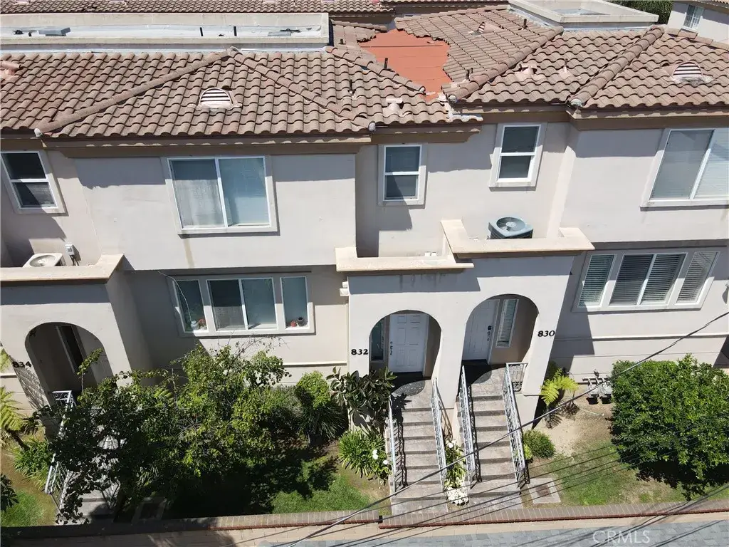 832 Arlington, Torrance, CA 90501 - #1