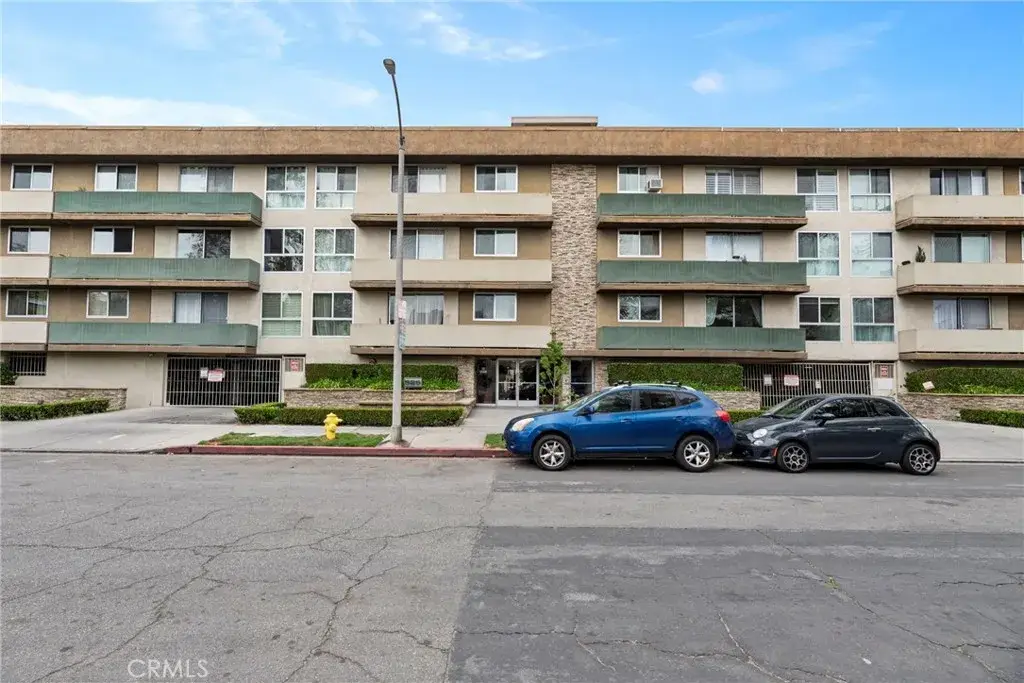525 N Sycamore Avenue #333, Los Angeles, CA 90036 - #1