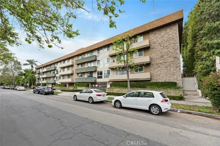 525 N Sycamore Avenue #333, Los Angeles, CA 90036 - #3