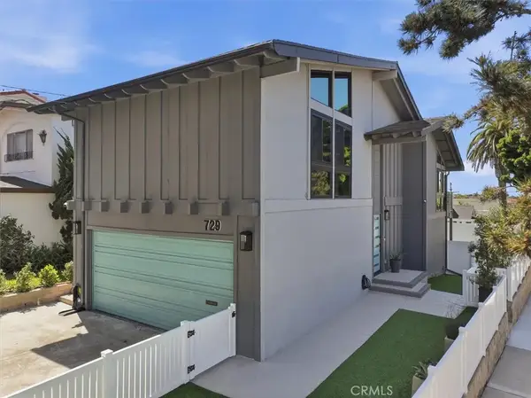 729 N Juanita, Redondo Beach, CA 90277