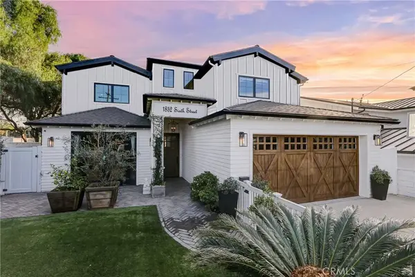 1852 6th, Manhattan Beach, CA 90266