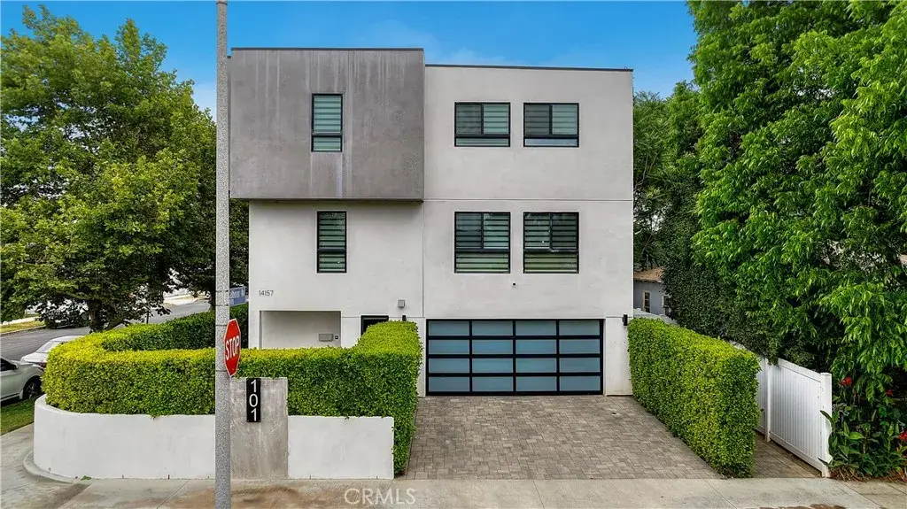 14157 Tiara Street #101, Sherman Oaks, CA 91401 - #1