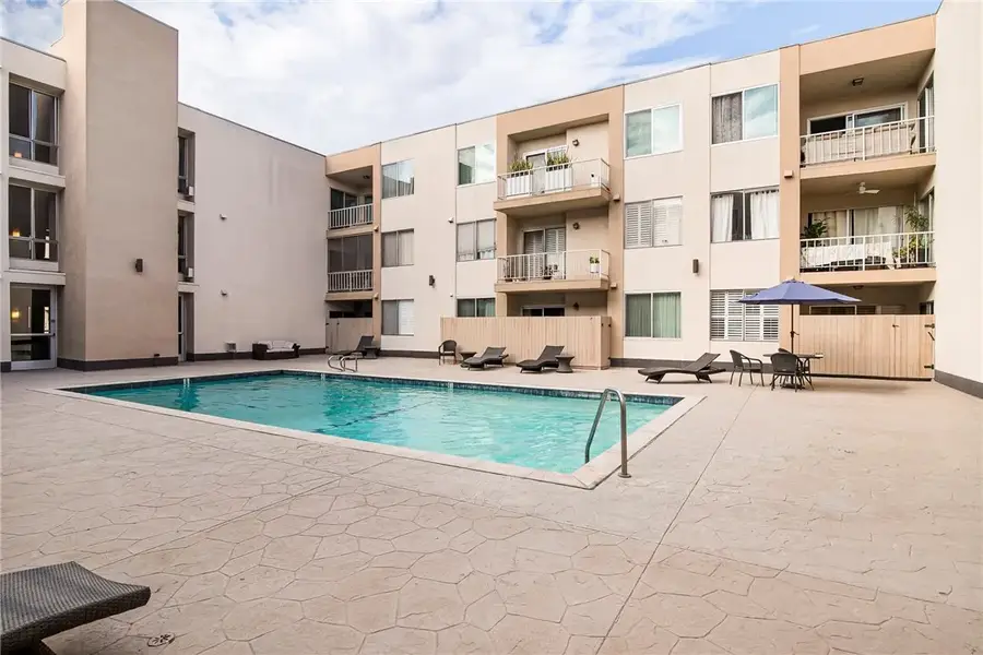 927 N Kings Road #118, West Hollywood, CA 90069 - #2