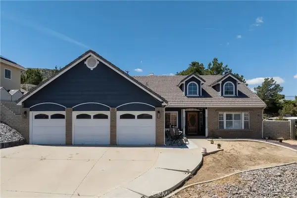 41455 Bristle Cone Dr, Palmdale, CA 93551