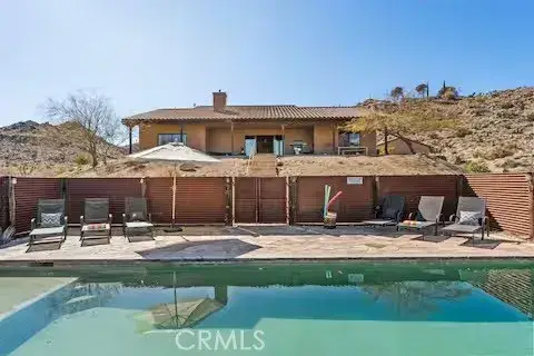 62398 Cope Lane, Joshua Tree, CA 92252 - #2