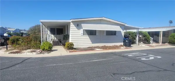 1065 Lomita #403, Harbor City, CA 90710