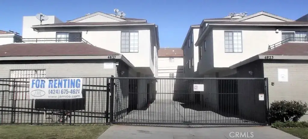 4823 W 118th Place, Hawthorne, CA 90250 - #1