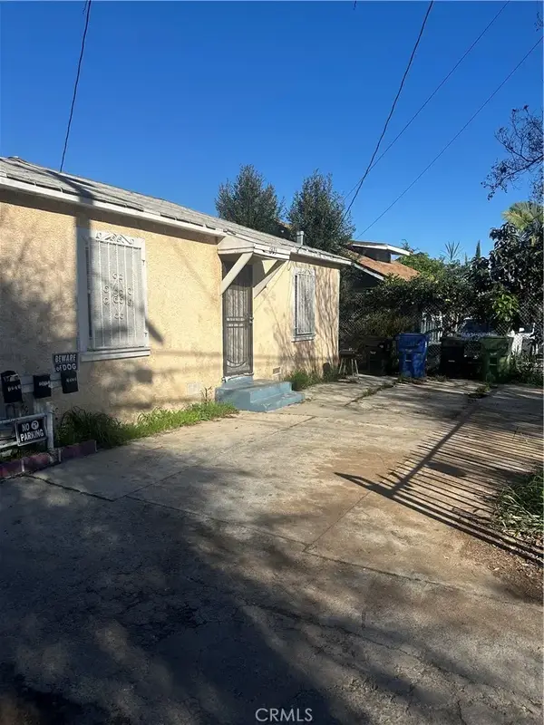 1321 E 108th, Los Angeles, CA 90059
