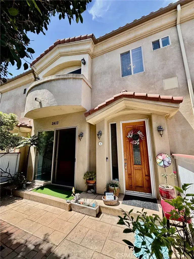 2413 Cabrillo #B, Torrance, CA 90501 - #1