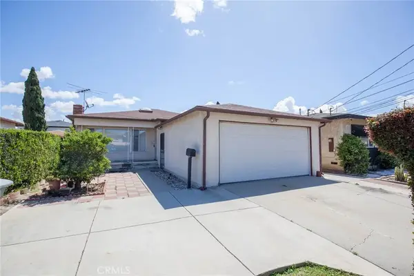 17230 S Denker, Gardena, CA 90247