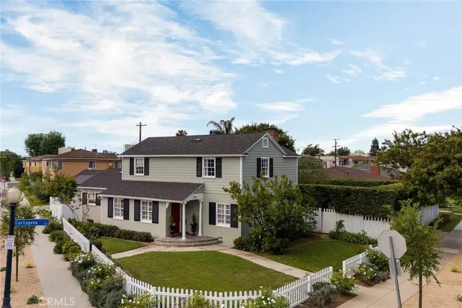 728 E Cartagena Street, Long Beach, CA 90807 - #2