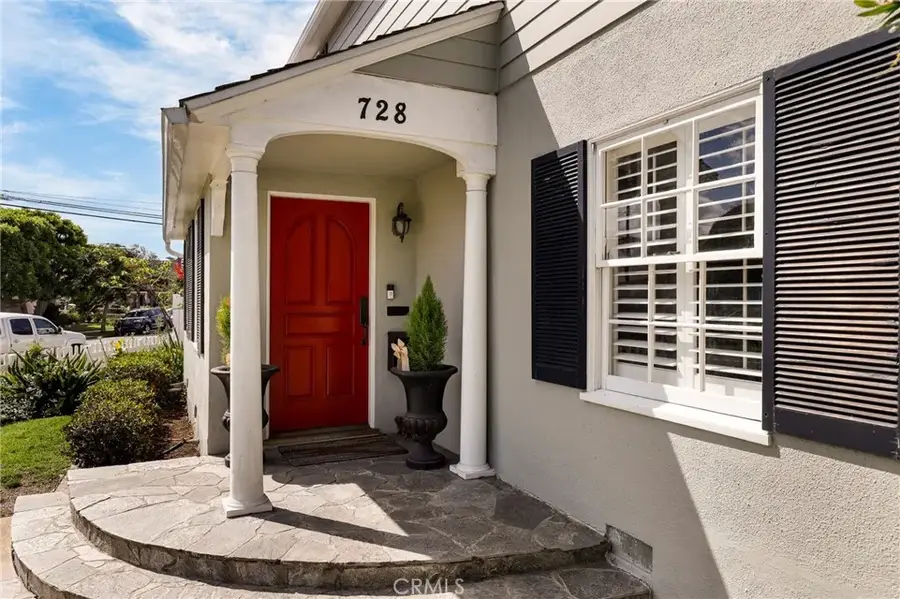 728 E Cartagena Street, Long Beach, CA 90807 - #3