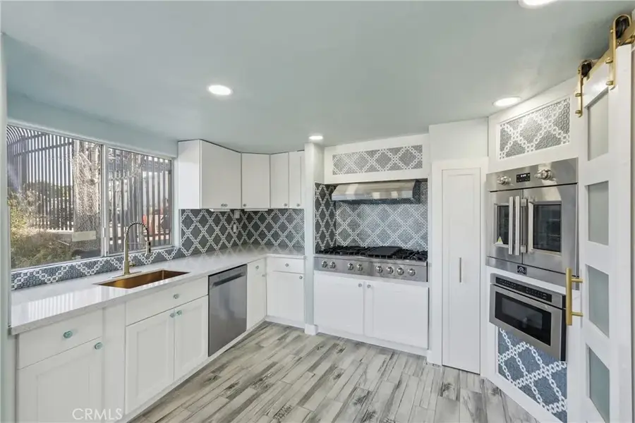 2222 S Mesa #8, San Pedro, CA 90731 - #3