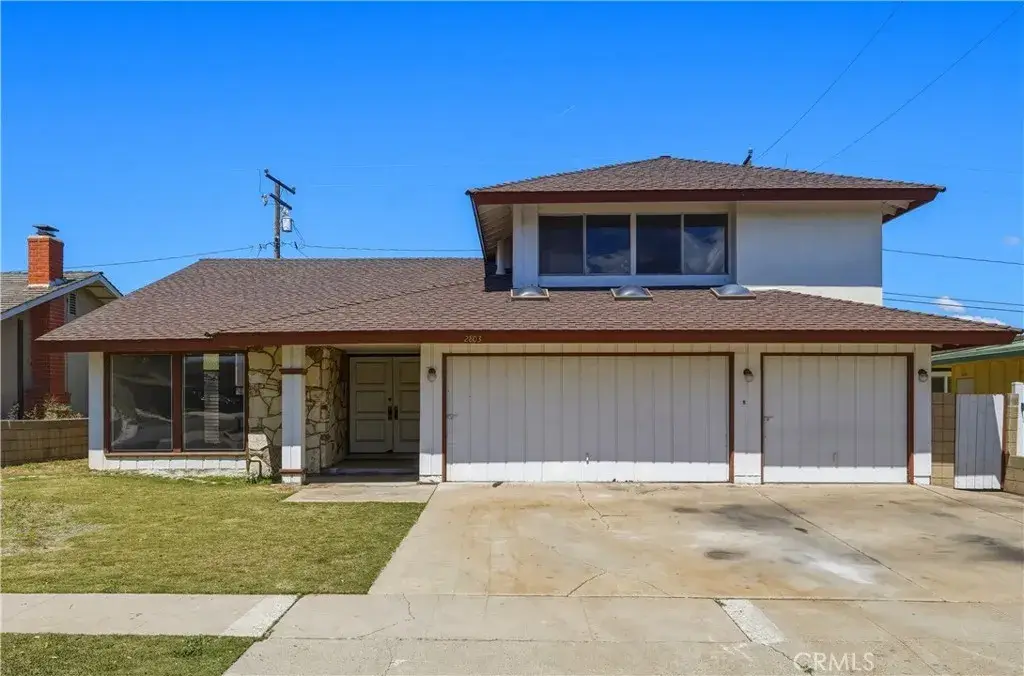 2803 W 180th Place, Torrance, CA 90504 - #1
