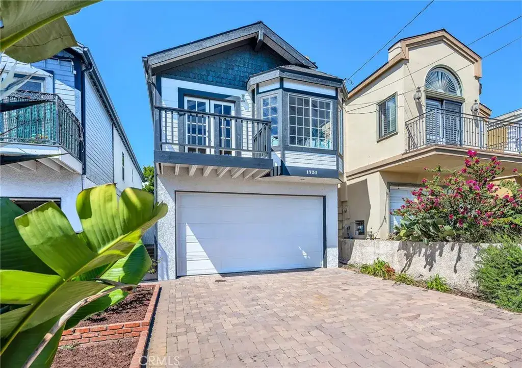 1731 Spreckels Lane, Redondo Beach, CA 90278 - #1