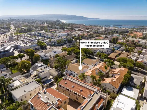 510 N Francisca Avenue #C, Redondo Beach, CA 90277