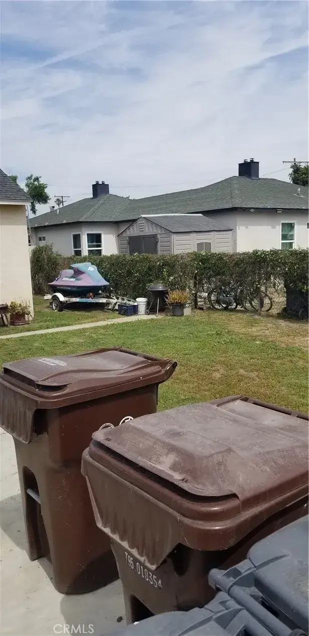 508 W Laurel Street, Compton, CA 90220 - #3