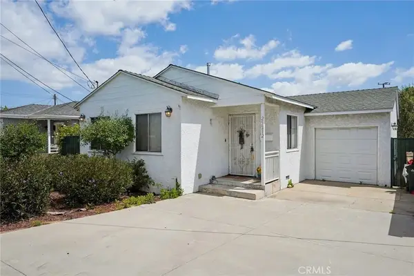 25212 Walnut Street, Lomita, CA 90717