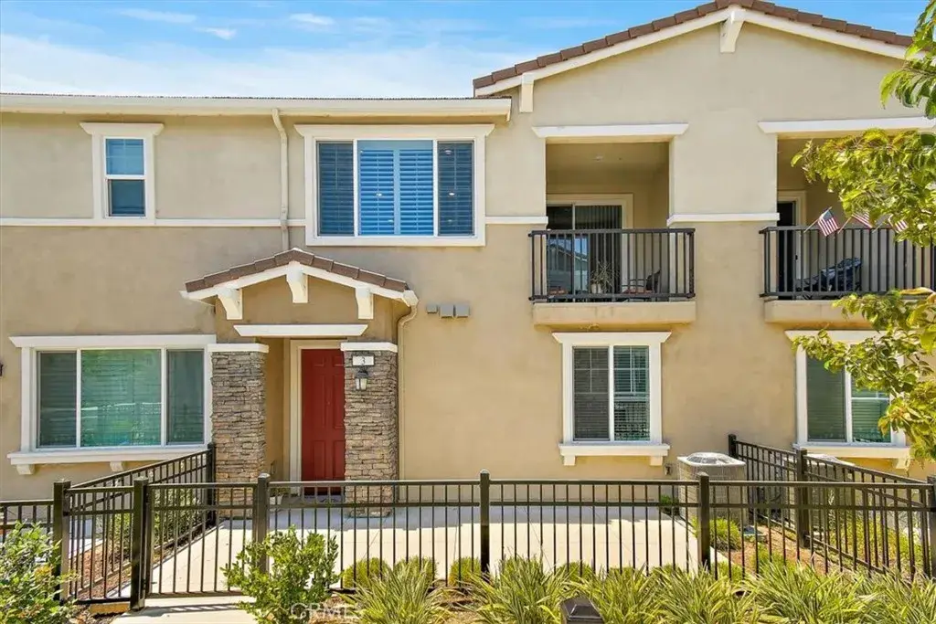 16540 Wyndham #3, Fontana, CA 92336 - #1
