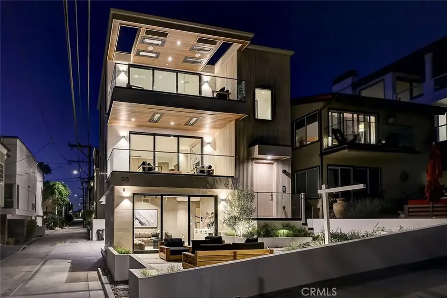315 25th, Manhattan Beach, CA 90266 - #2