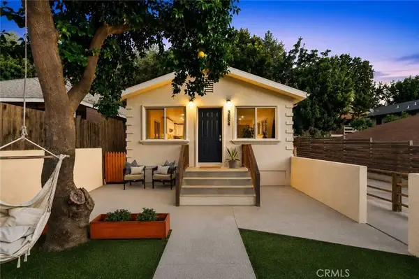 3754 Mercury Avenue, Los Angeles, CA 90031