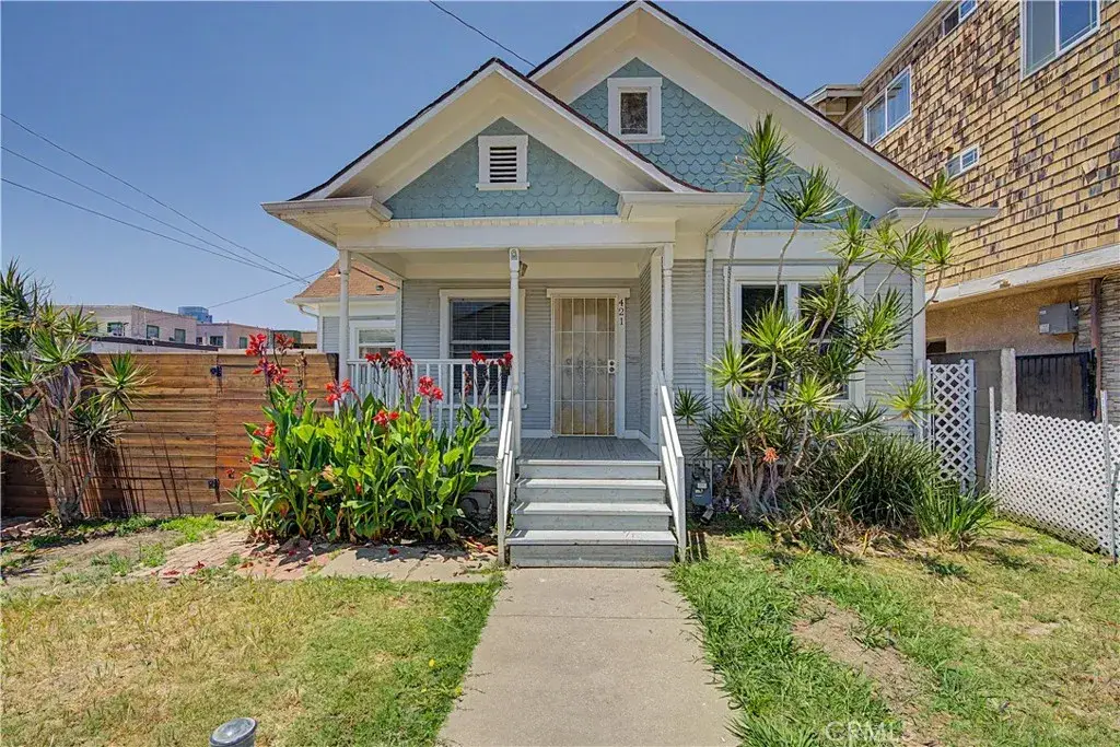 421 Almond, Long Beach, CA 90802 - #1