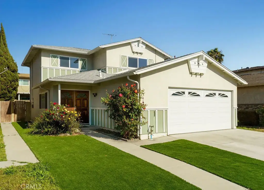 17412 Nauset Court, Carson, CA 90746 - #1
