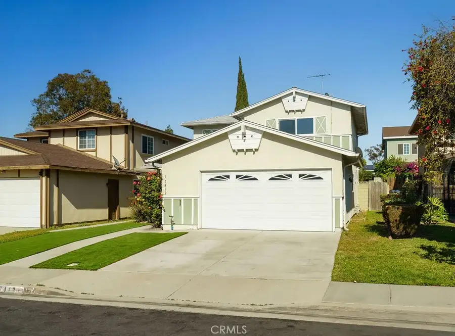 17412 Nauset Court, Carson, CA 90746 - #2