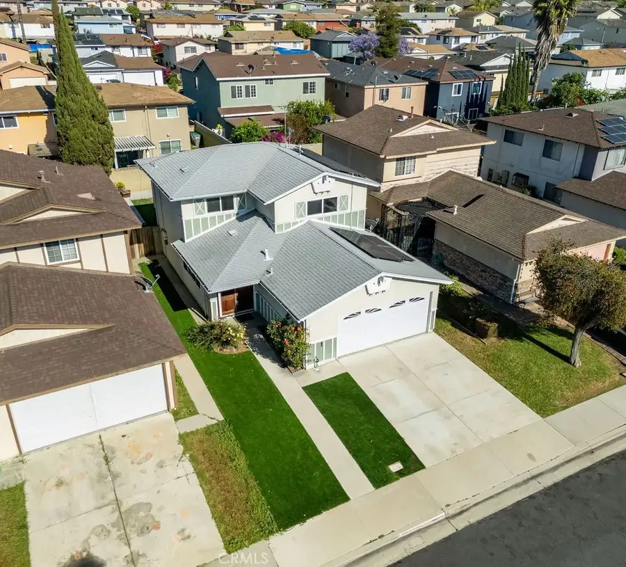 17412 Nauset Court, Carson, CA 90746 - #3