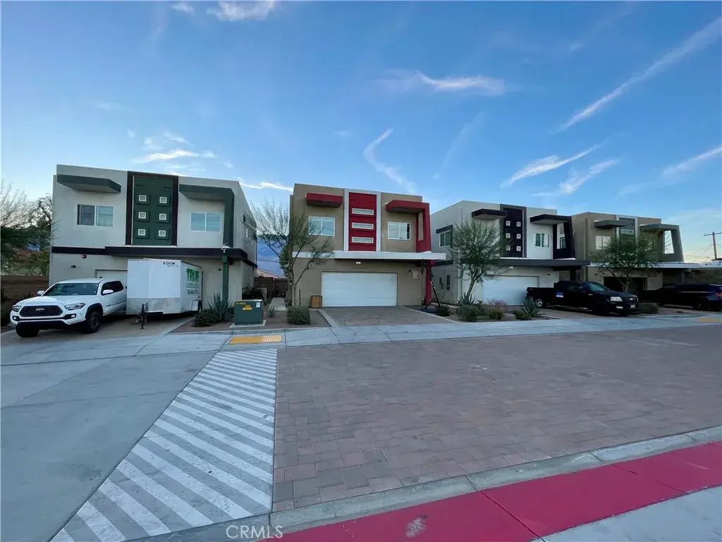 68980 Via Eytel, Cathedral City, CA 92234 - #1
