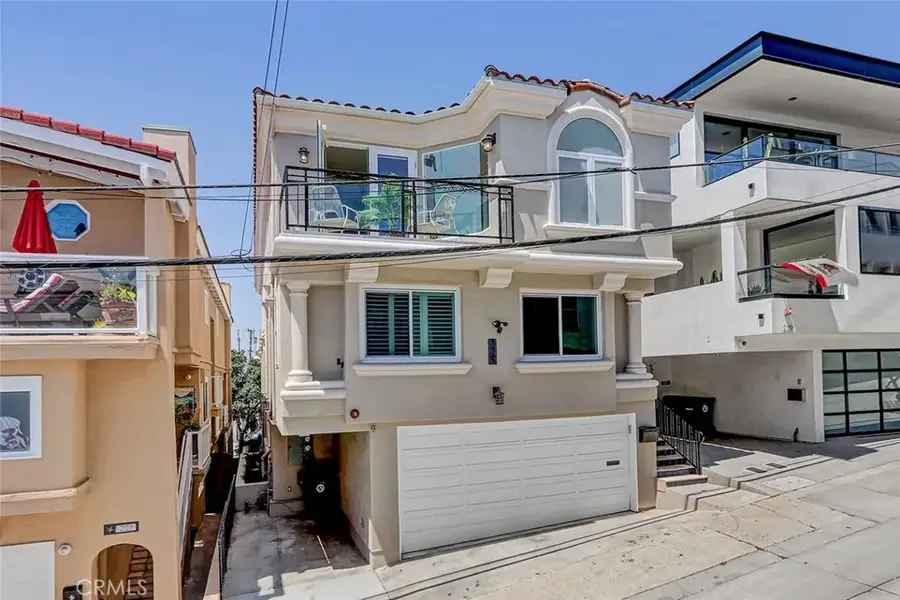 225 Rosecrans Place, Manhattan Beach, CA 90266 - #2