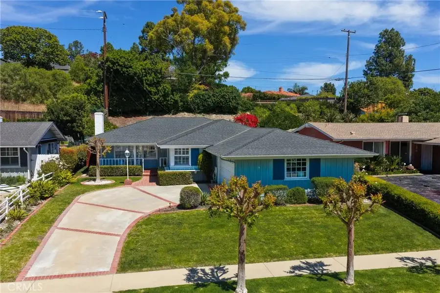 26902 Basswood, Rancho Palos Verdes, CA 90275 - #3