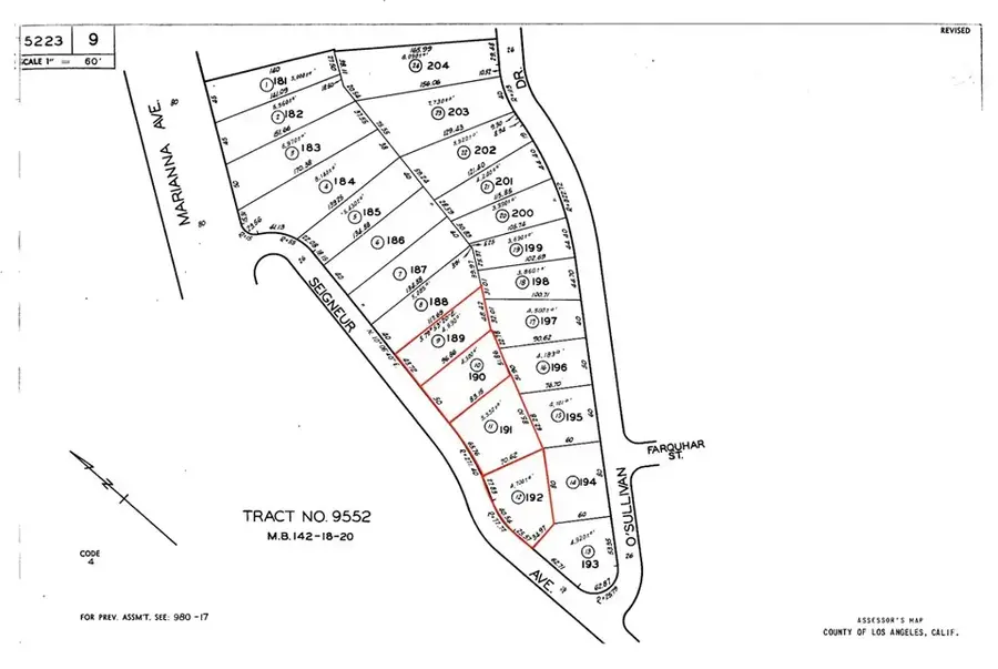 1922 Seigneur, Los Angeles, CA 90032 - #2