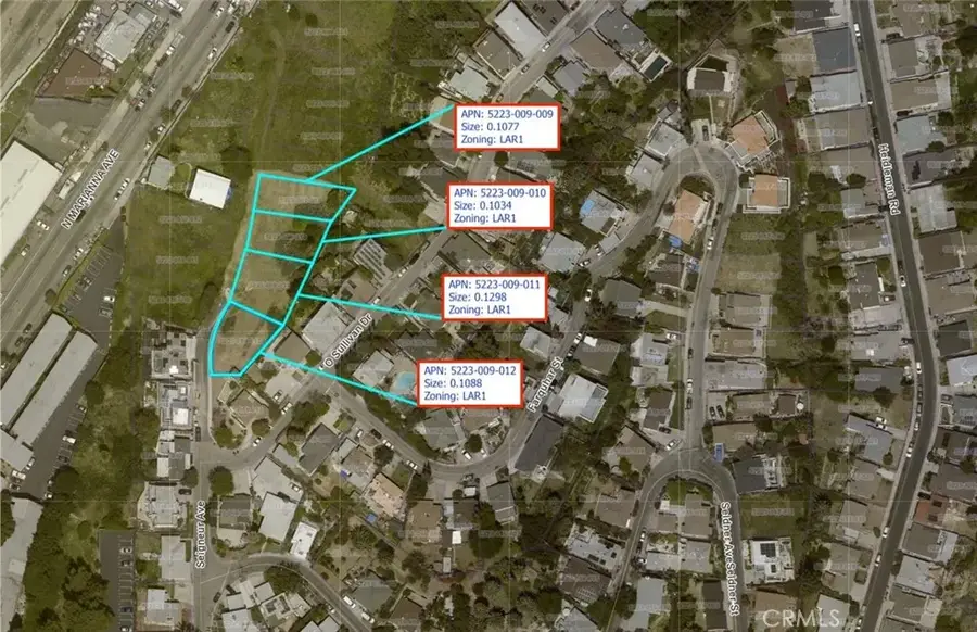 1922 Seigneur, Los Angeles, CA 90032 - #3