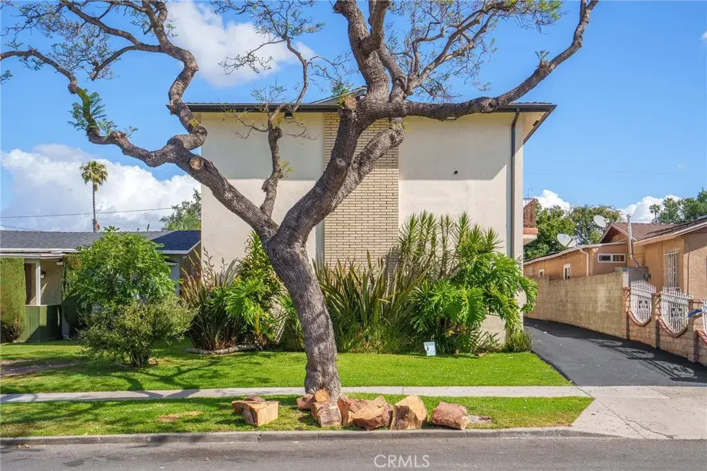 533 Hyde Park Place, Inglewood, CA 90302 - #1