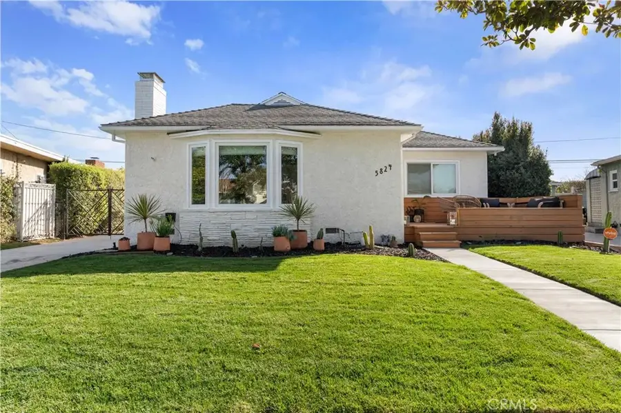 5824 Compass Drive, Los Angeles, CA 90045 - #2
