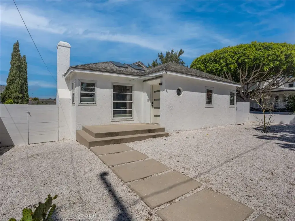 443 Loma Vista Street, El Segundo, CA 90245 - #1